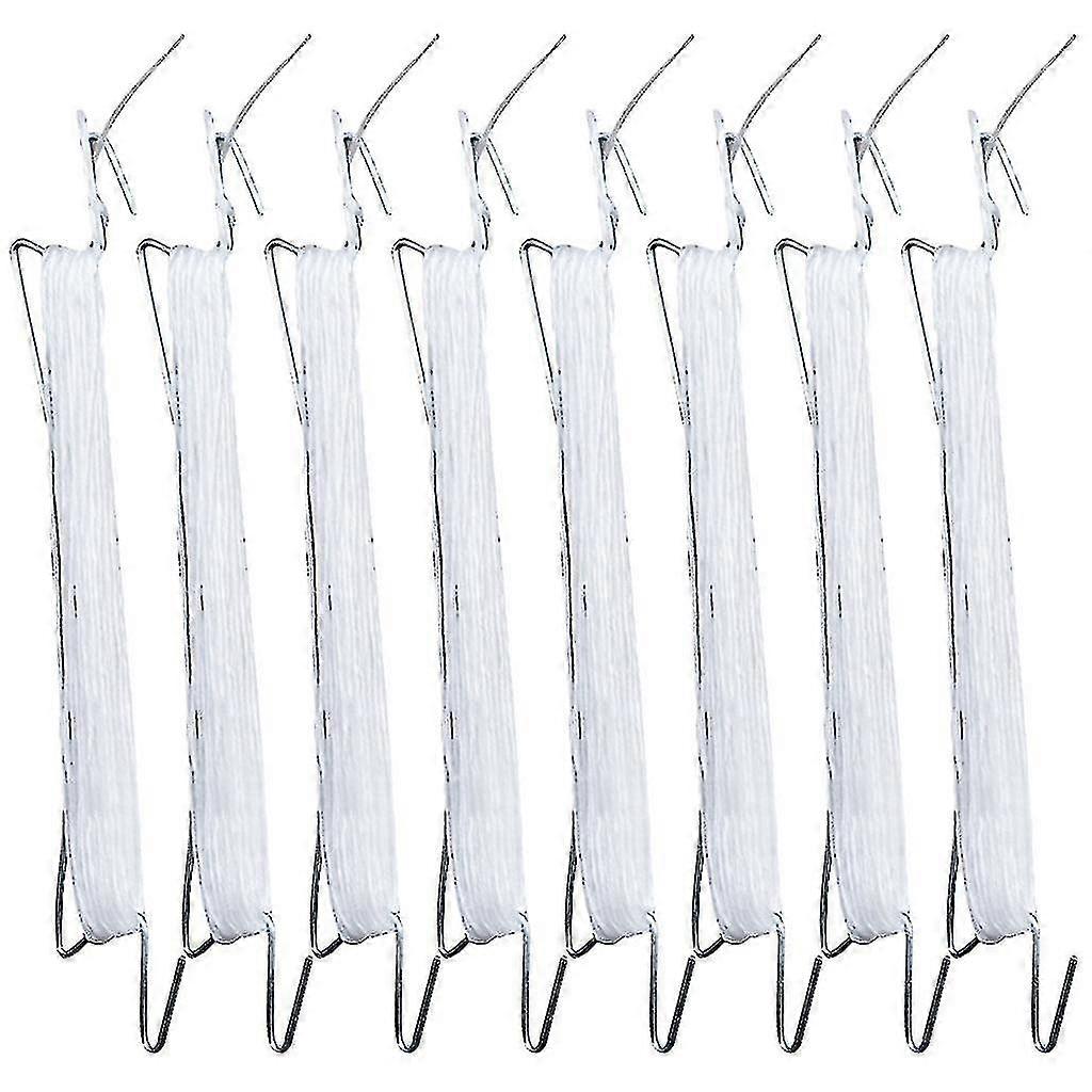 10 Pieces Tomato Hook Tomato Support Clips Vegetable Support Prevent Tomatoe From Pinching