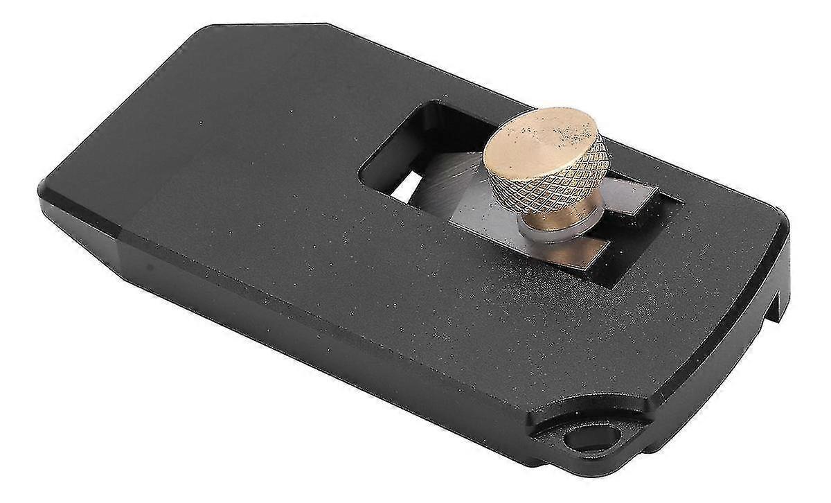 Ed Planer, Ed Trimmer Chamferer Veneer Sliding Door Trimmer Scr For Deburring ()(1pcs