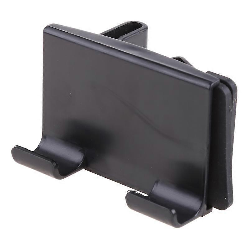Cell Phone Bracket for Computer Monitor Mount Fixed Clip Within 25mm Thickness