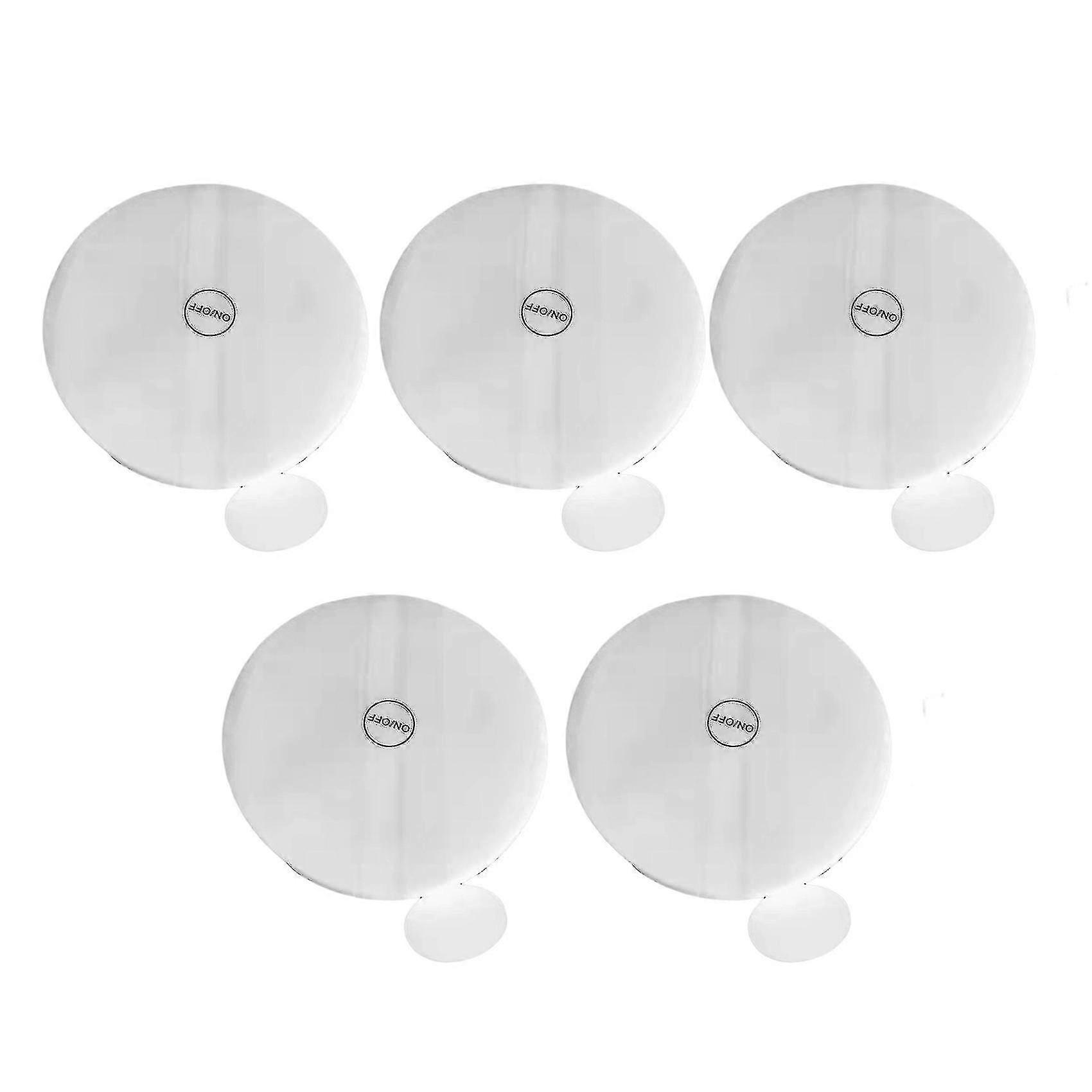 Diy Table Light Kit Compatible With Home Decoration White Light Sheets PXCL