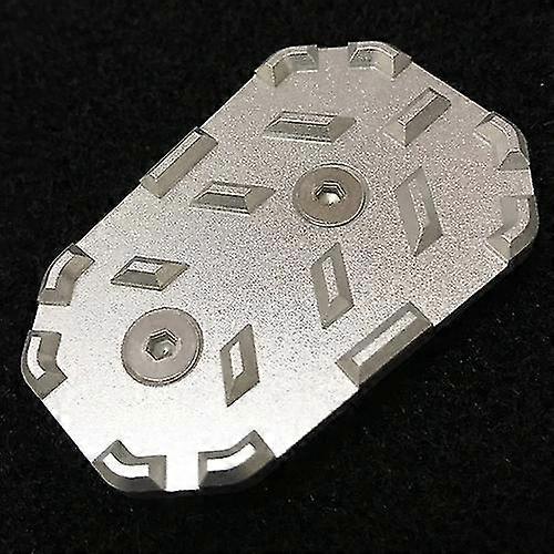 For Honda Cb500x Cb300r Cb250r Cb150r Cb125r Motorcycle Accessories Rear Foot Brake Lever Pedal Extension Pad Enlarge Extender