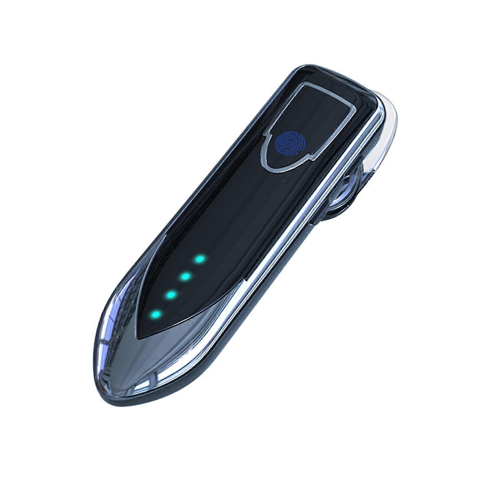 ME-3 Business Style Bluetooth Earphone