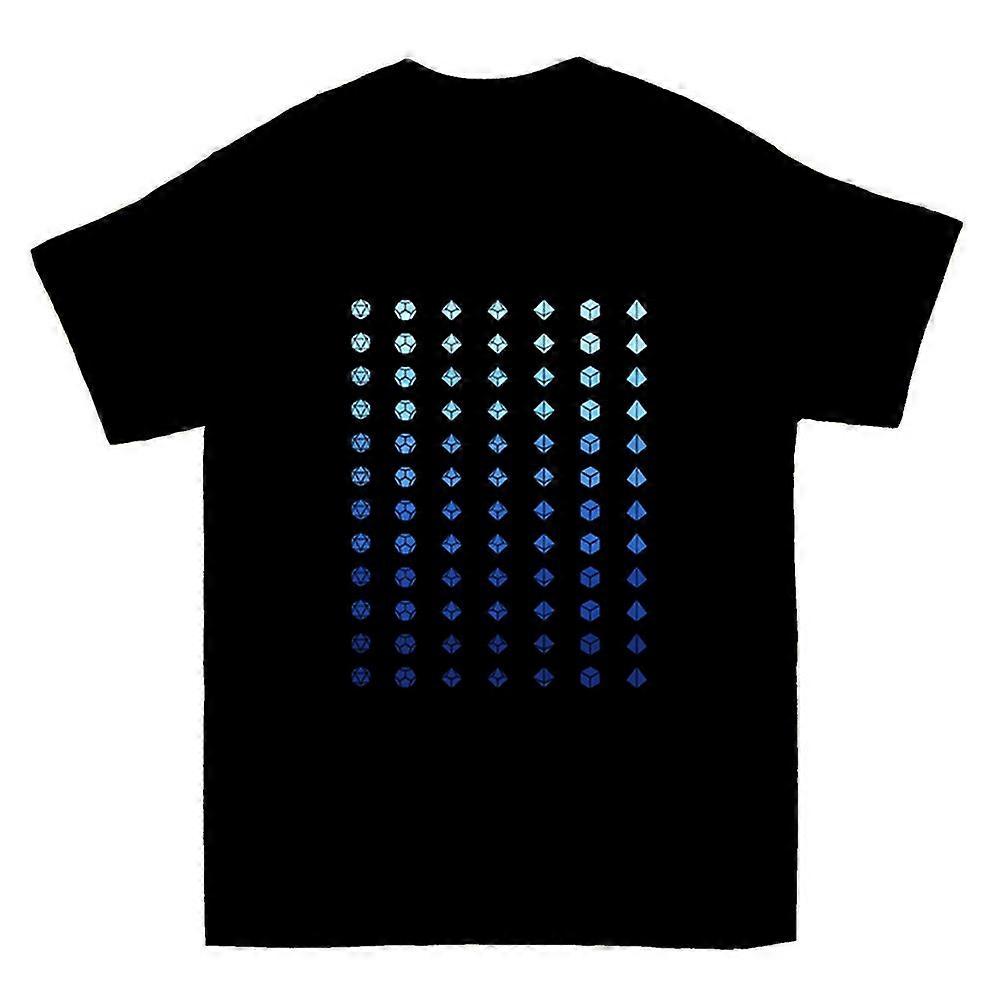 Dice Fade T-shirt