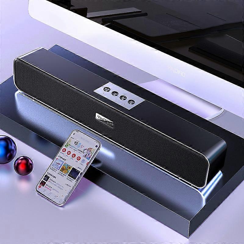 YINDIAO A36 Smart Bluetooth Speaker, Bluetooth Standard Version