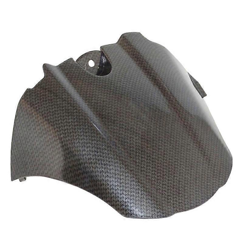 Parafango Posteriore Hugger Per Suzuki GSXR1000 K5-K8 2005-2008 - Effetto Carbonio, In Plastica ABS, Protezione Da Fango E Detriti