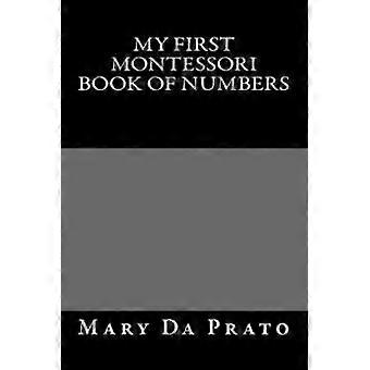 My First Montessori Book Of Numbers - Amazon Digital Services LLC - KDP