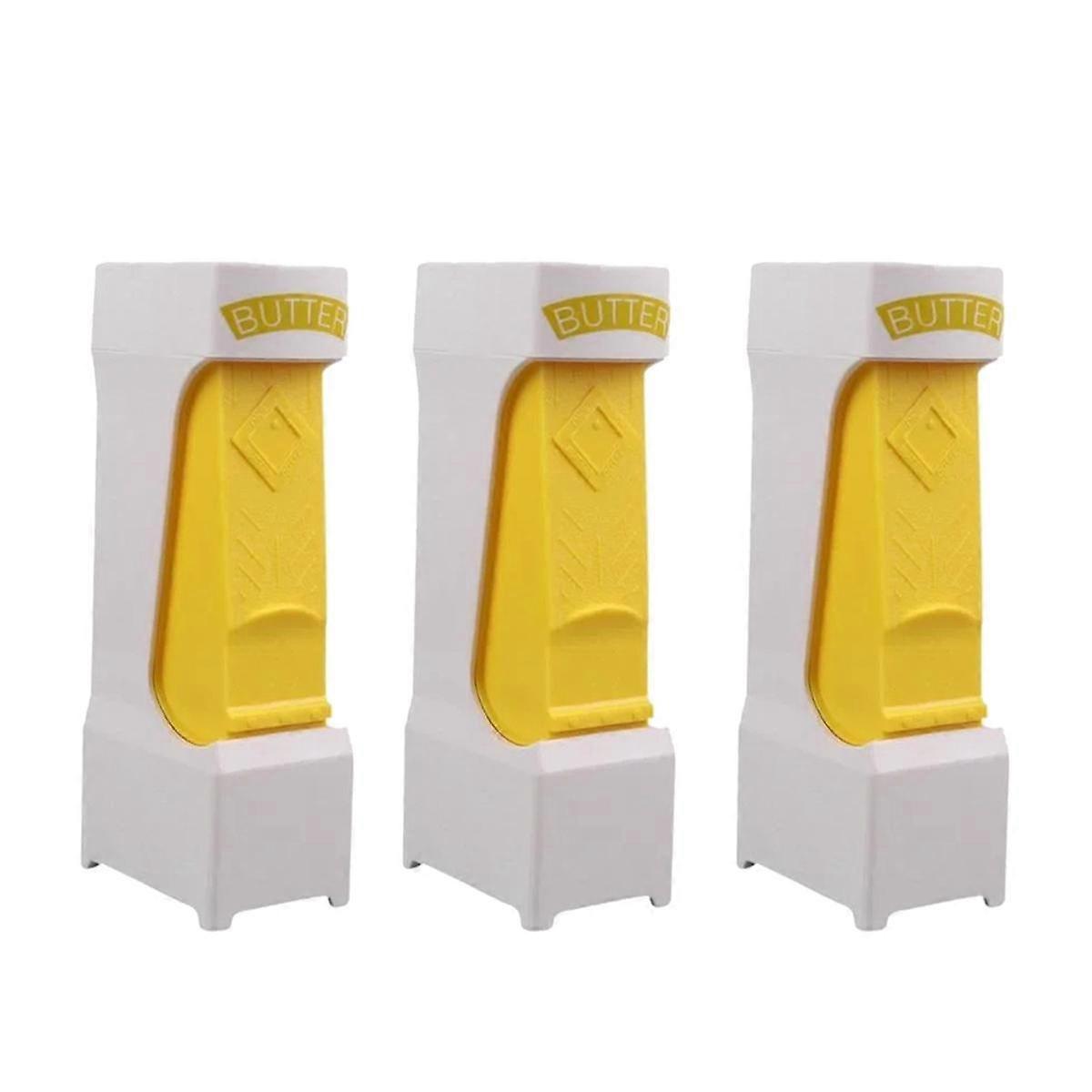 Butter Cutter Butter Slicer Cheese Slicer Cheese Dispenser Divider Slicer Chocolate Kitchen Gadget Butter Slicer
