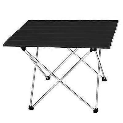 Bluedeer Outdoor Camping Aluminum AlloyFolding Tables Multifunctional PorFolding Tables Barbecue Picnic Folding Tables Stall Folding Tables Wholesale