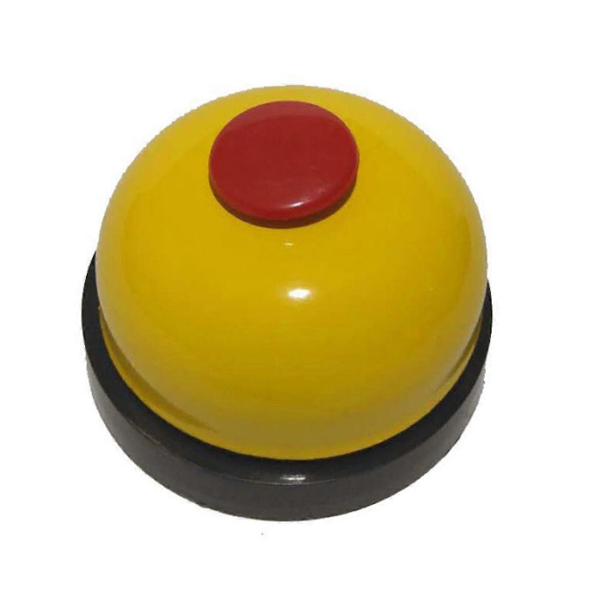 Call Service Bell, Desk Bell Game Bell, Reception Areas Bells for Classic Concierge Porter Kitchen Restaurant Bar Use