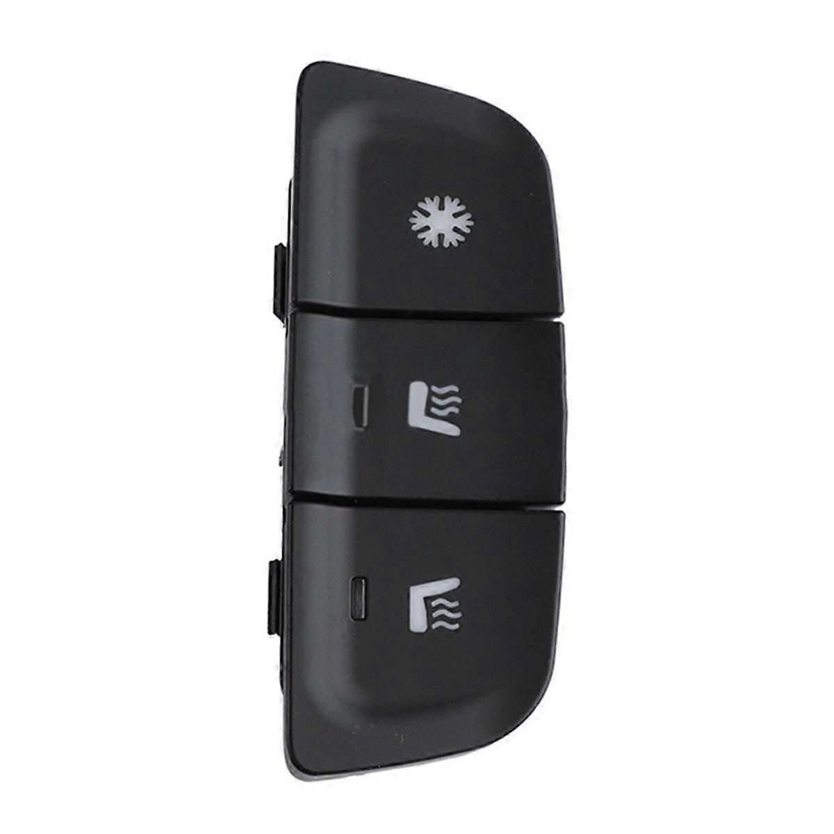 Electronic Handbrake Switch Parking Hand Brake Button Switch for EG5- XL 23217897