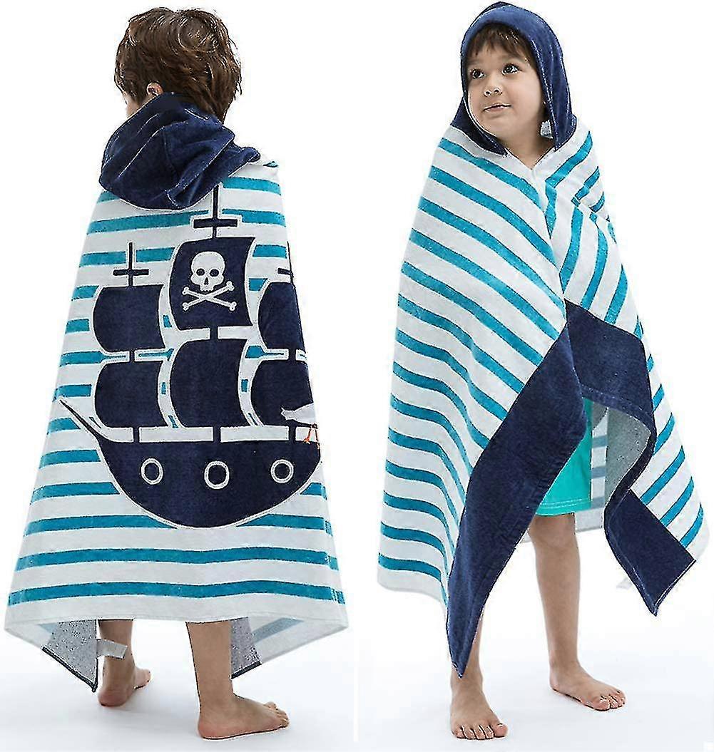 Beach Bath Towel