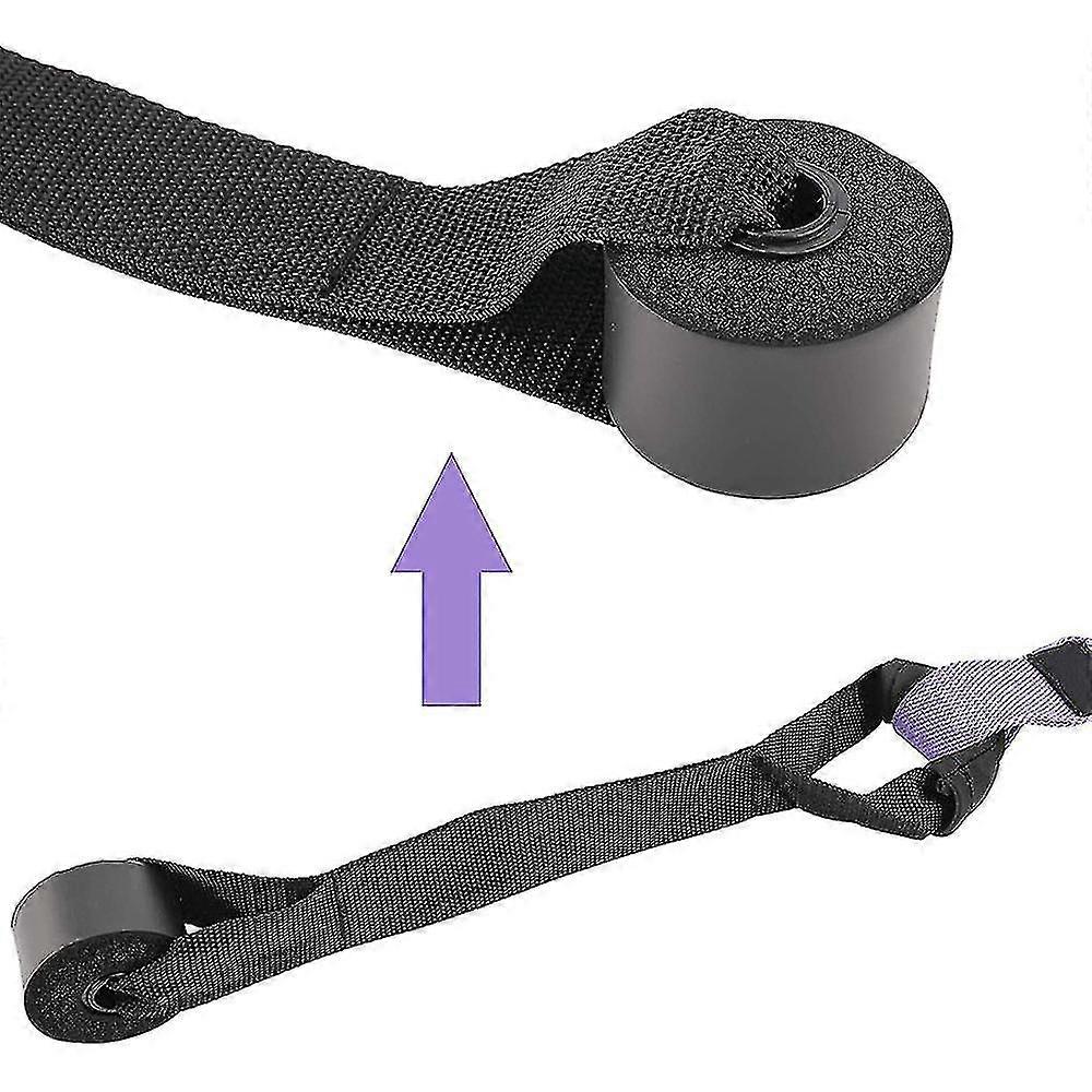 Yoga Trapeze,stretch Strap Door Backbend Assist Trainer Yoga Straps