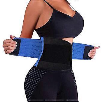 Taille Er Gürtel für Damen - Taille Cincher Trimmer - Sr Gürtel - Sport Girdle Gürtel (nach oben)