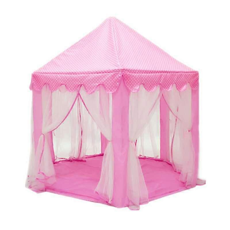 Princess Tent for Children Indoor