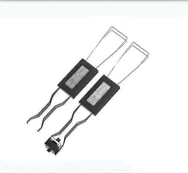 Jinyi Cable Puller For Mechanical , Less Steel Keycap Removal Tool Double End Fixed Cable Puller 2 Pack