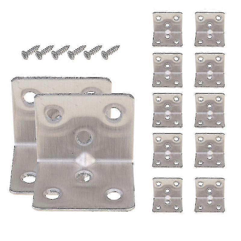 12set L Type Shelf