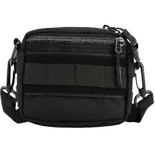 Men's Shoulder Strap Messeger Bag