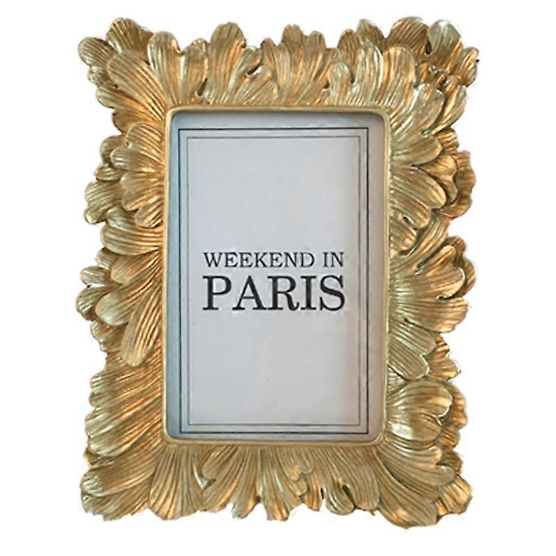 1 Pack Tabletop Display Photo Frames