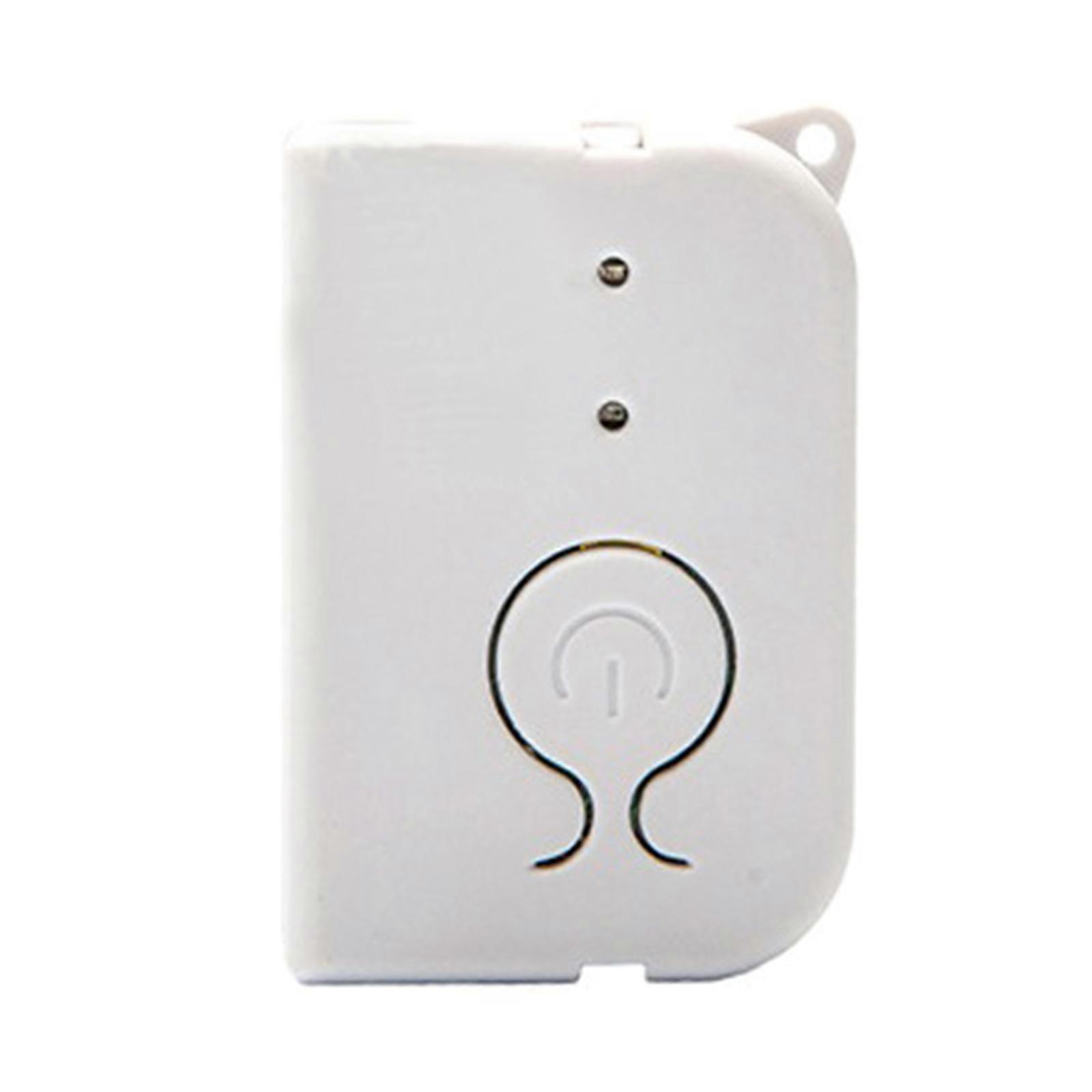 Infusion Fluid Reminder Sensor Automatic Sound Alarm Security Care Drip-Feeding