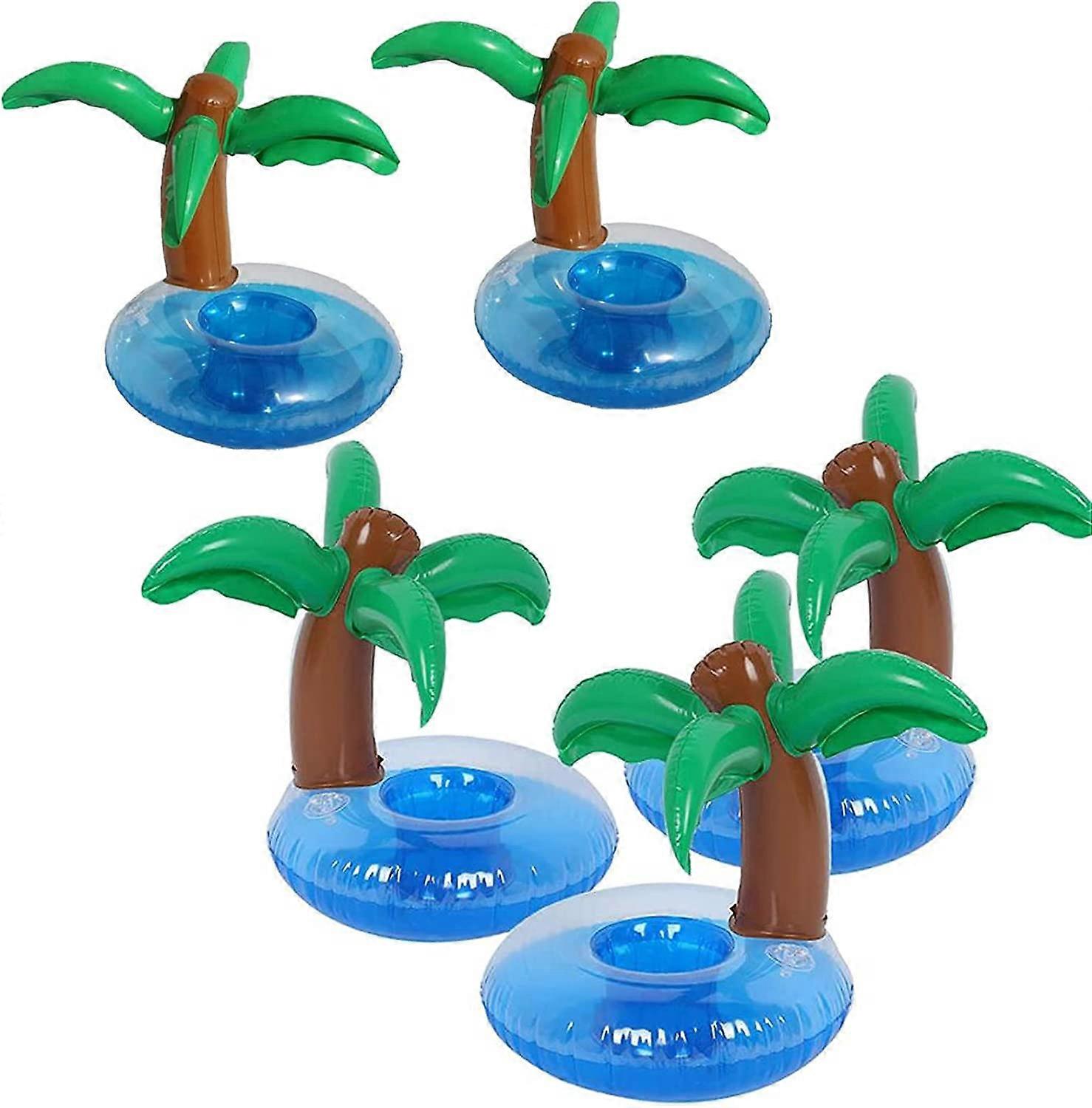 Inflatable Coasters for Swimming Pool Floating Coasters for Swimming Pool Floating Coasters for Kids Adults Floating Coasters for Swimming Pool Decora
