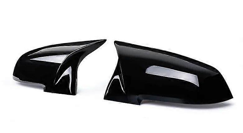Για BMW 1 2 3 4 Series F20 F30 F31 F32 F36 2012 - UP 320i 328i 330d 335i M3 M4 Look Ανταλλακτικό κάλυμμα καθρεπτών από ανθρακονήματα