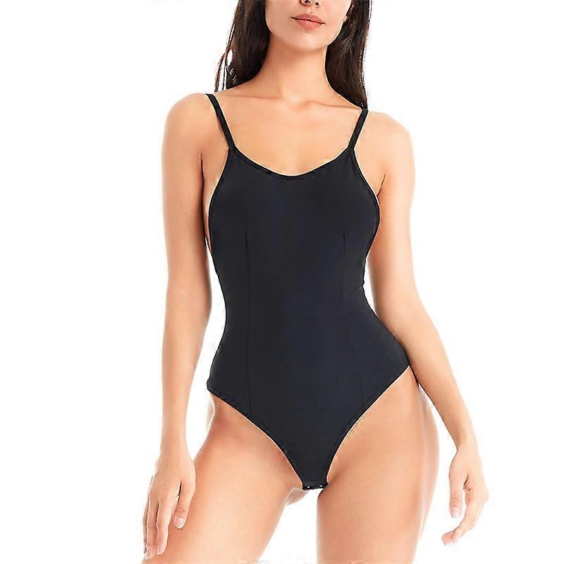 MISTHIN Body Suit Sexy Porn Underwear Women Body Female Modeling Strap Full  Body Shaper Backless Wedding Dress Body Shaper