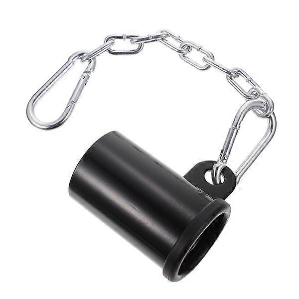 Tillbehör Bar Rad Attachment Skivstångshandtag Attachment T Bar Row Handtag Skivstång Hantel T Bar Row