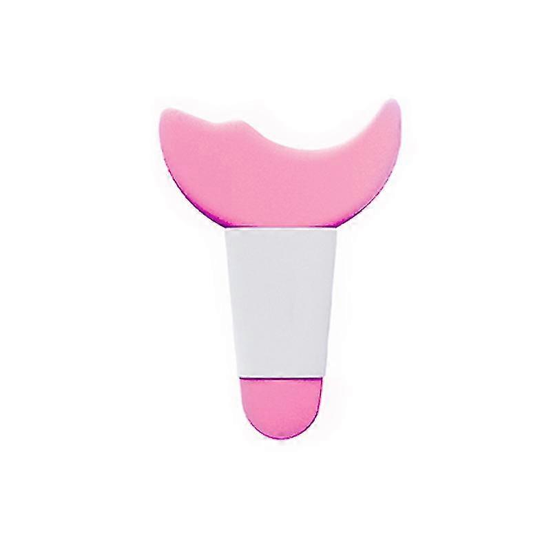 Mascara Shield Applicator Silicone Brush Lash Stopper Eyeliner Applicator Niuniu