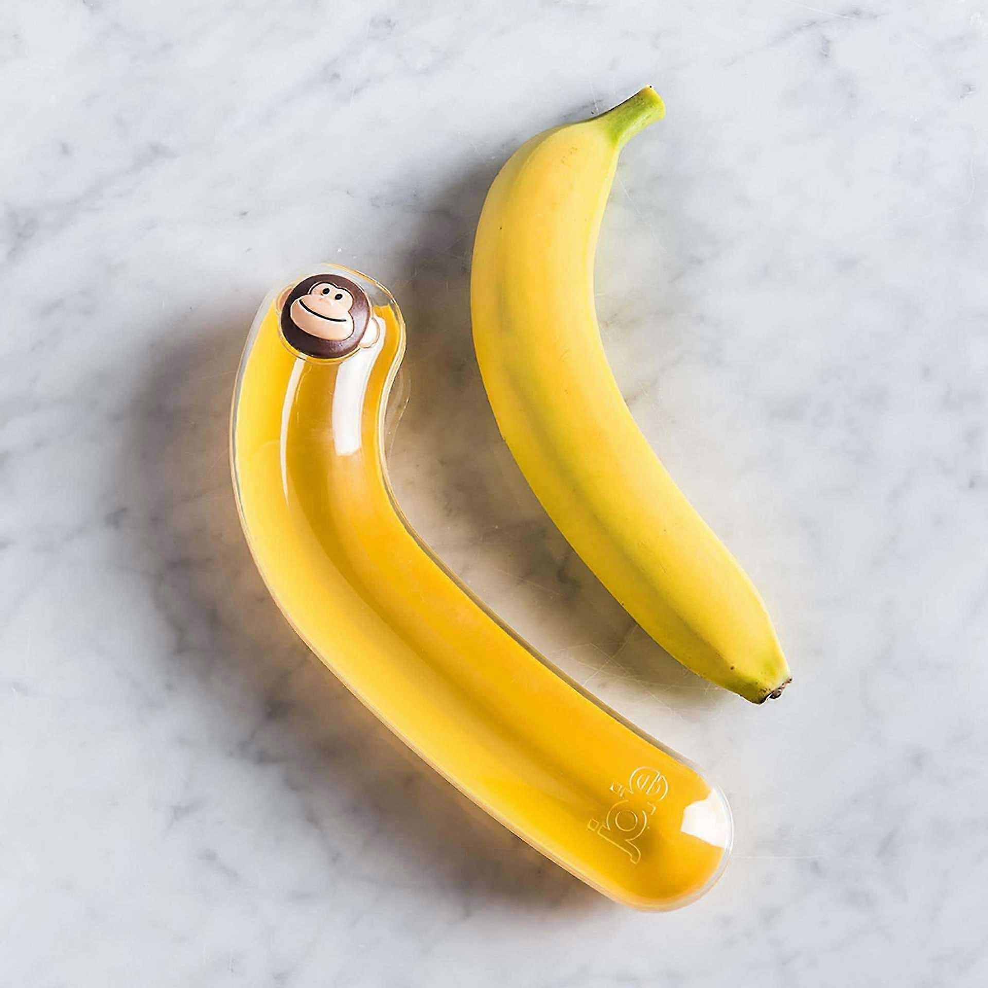 حامي صندوق تخزين الموز