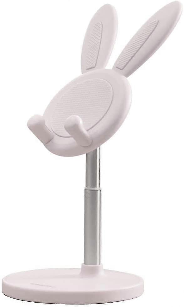 Cell Phone Stand, Angle Height Adjustable, Phone Stand