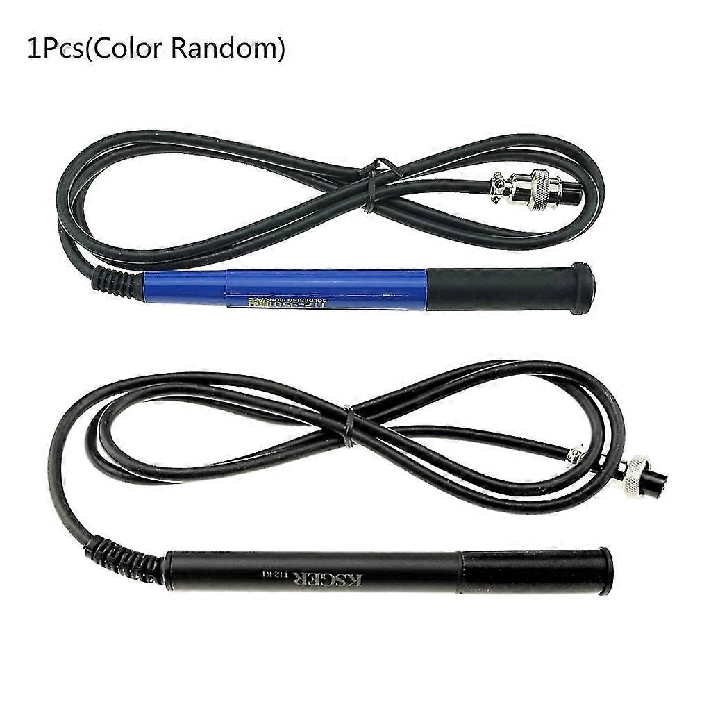 Multifunction Soldering Handle Kit 9501 Handle Spare Parts For T12 Stc/stm32