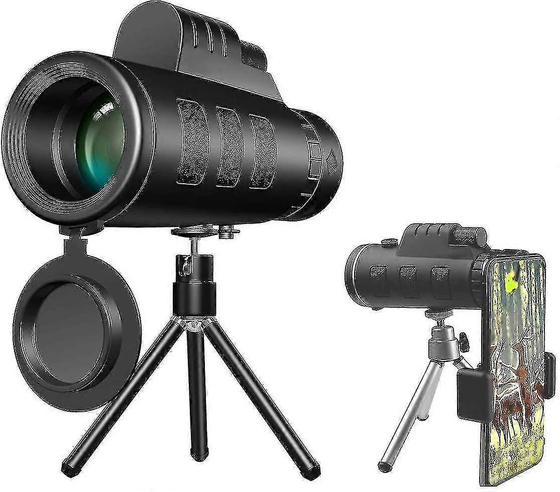 Monocular 40 X60 Monocular High Performance Prism Monocular -