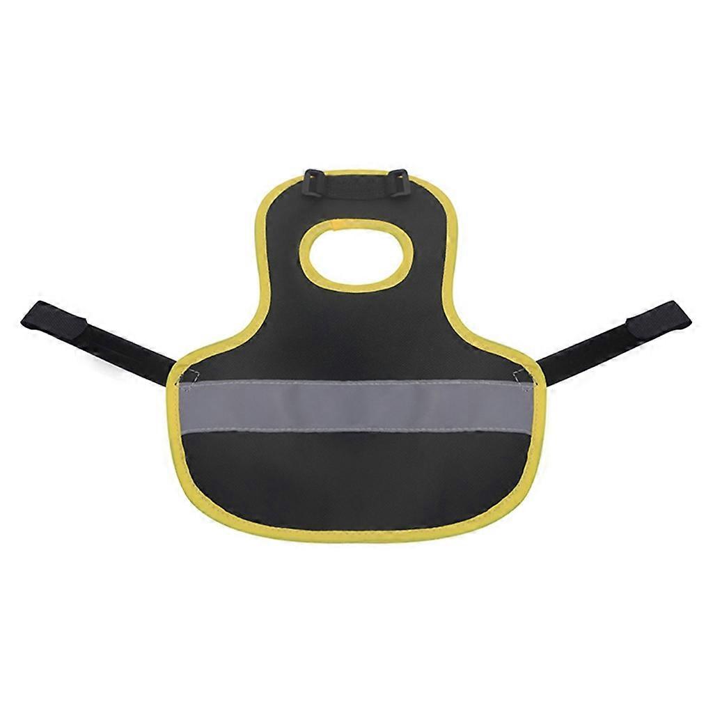 fjäderfä höna sadel förkläde justerbara kläder sällskapsdjur tillbehör skydda fjäder-