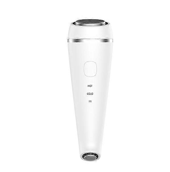 facial anti-aging skin cold care massager