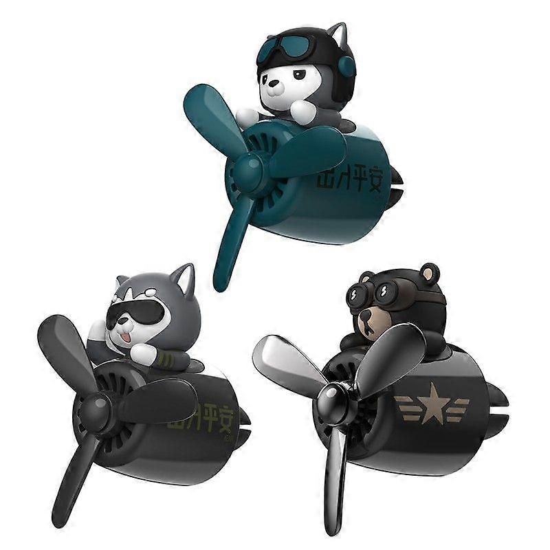 Ambientador difusor de fragancia, Perfume de lujo, aceite esencial, fragancia Bulldog