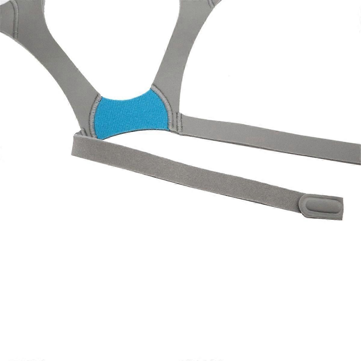 3 Packs Replacement Headgear for F20 Headgear Straps for F20 Full-Face Mask, Elasticity Soft Headge