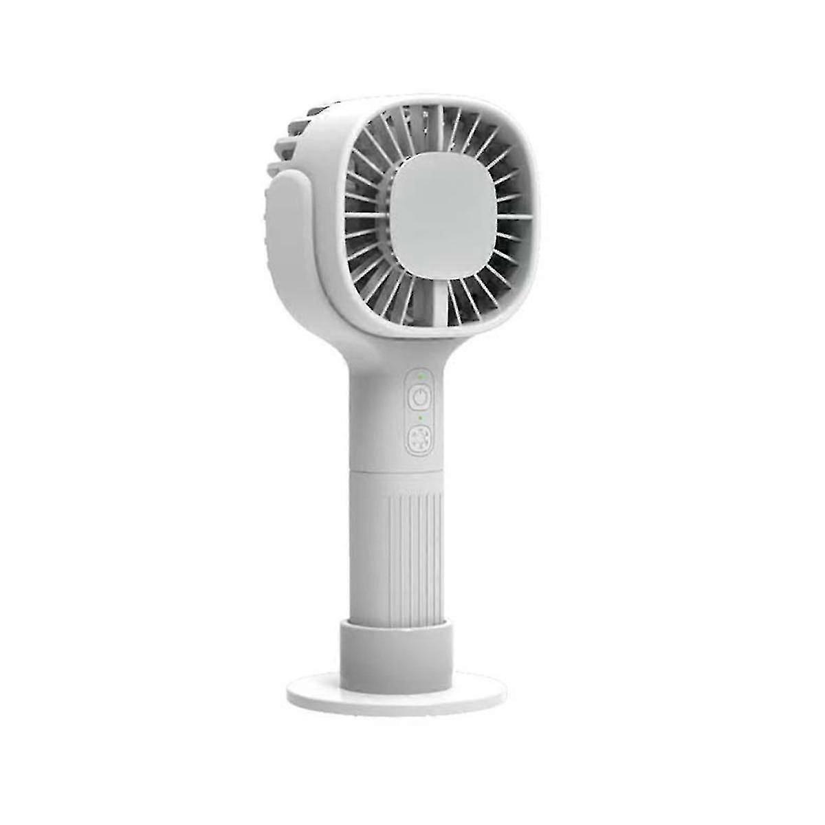 Mini Small Fan, Handheld Usb Small Fan Portable Desktop Electric Fan, Portable Fan, 3-speed Air Volume Adjustment