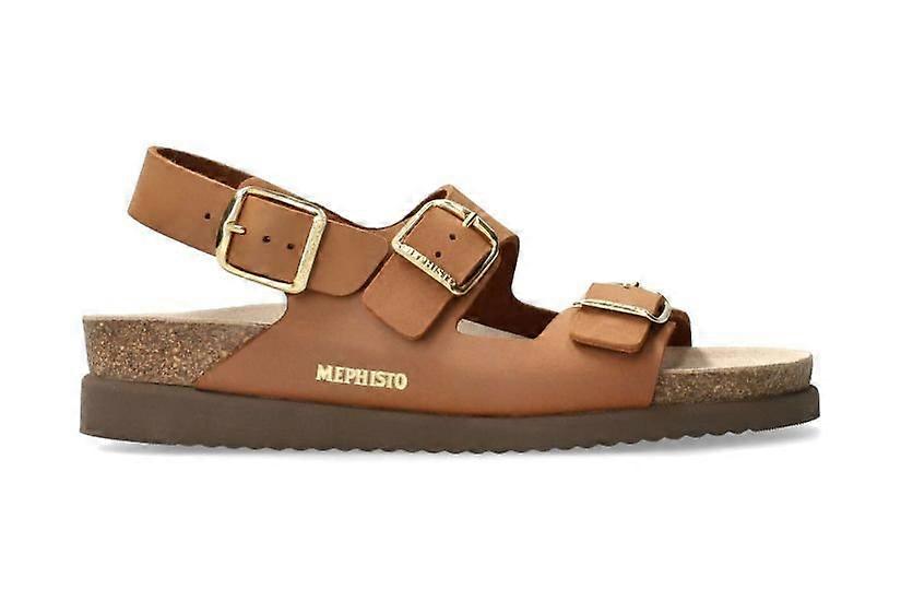 Mephisto Hetty - women's sandal