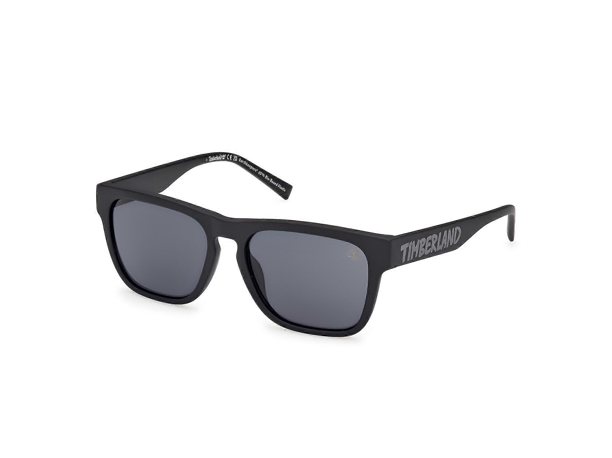 Sunglasses Timberland TB00011 02A shiny black 53/16/140 TEEN