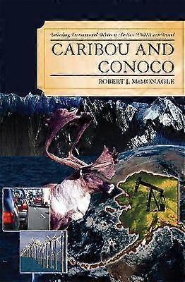 Karibu i Conoco