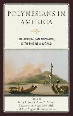 Polynesians in America