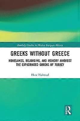 Greeks without Greece
