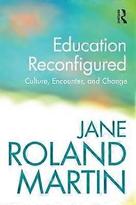 Education Reconfigured