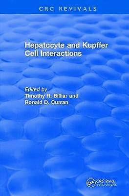 Revival: Hepatocyte and Kupffer Cell Interactions (1992)