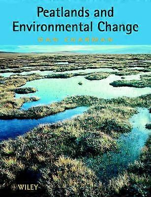 Peatlands and Environmental Change