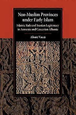 Non-Muslim Provinces under Early Islam