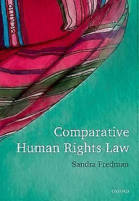 Comparative Human Rights Law