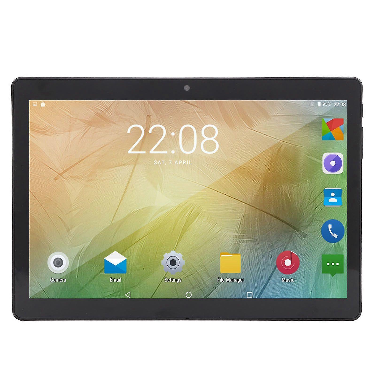 10 Inch Tablet 2G RAM 32G ROM 1960x1080 IPS Octa Core Dual Card Dual Standby Calling Tablet for Android11