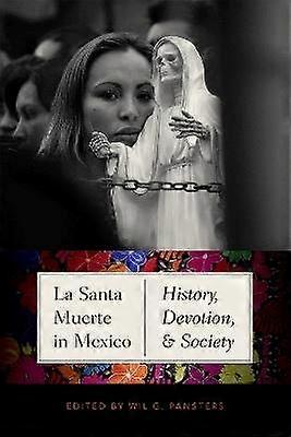 La Santa Muerte in Mexico
