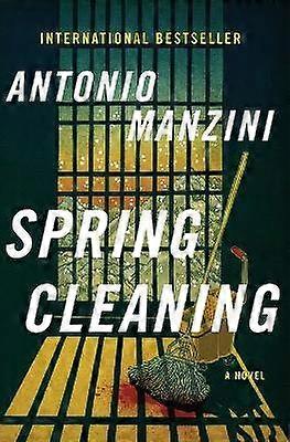 Nettoyage de printemps